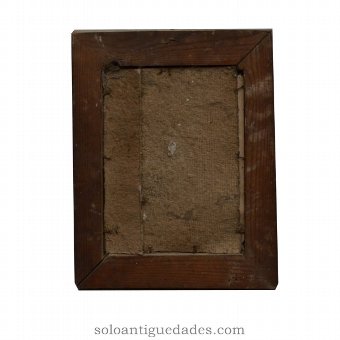 Lithography "Cecilia"