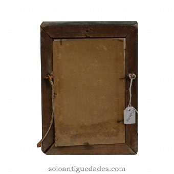 Print made by Geoffing