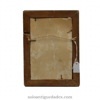 Engraving made from orginal work Garanni