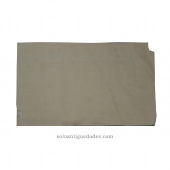 Etching signed by Augusto Corelli