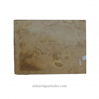 Lithography &quot;Water&quot;