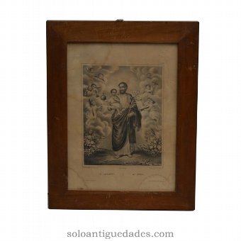 Lithography "San Jose"