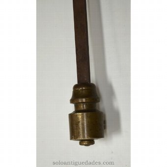 Antique Balance, Roman