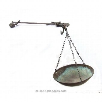 Balance, Roman