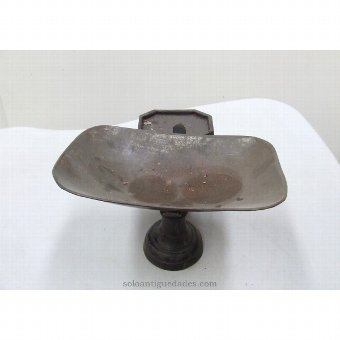Antique Scale from England