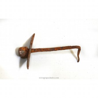 Nail forging ball head (34 units)
