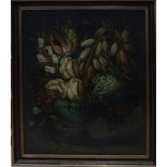 Oil