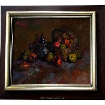 Oil