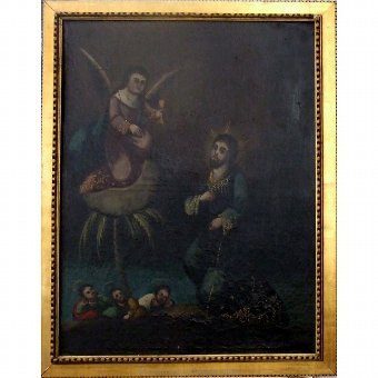 Oil