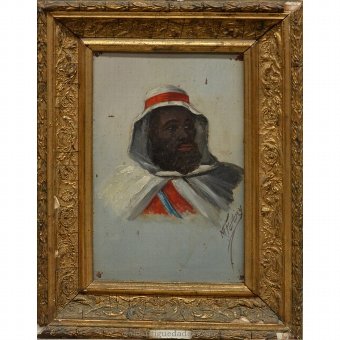 Oil