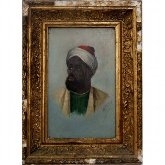 Oil