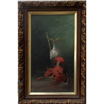 Oil