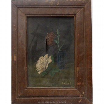 Oil