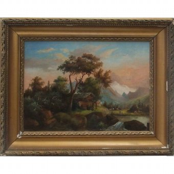 Oil
