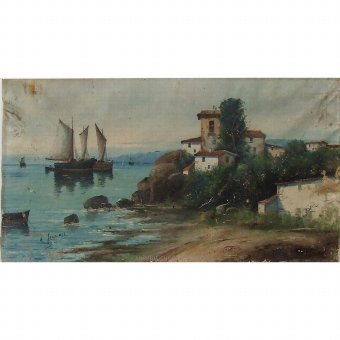Oil