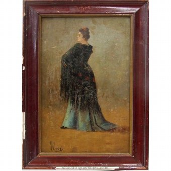 Oil