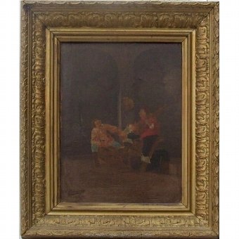 Oil