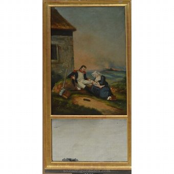 Oil