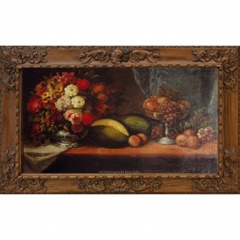 Still eighteenth century