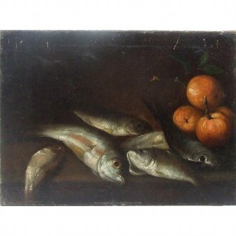 Oil