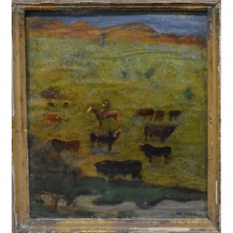 Oil
