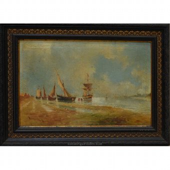 Oil