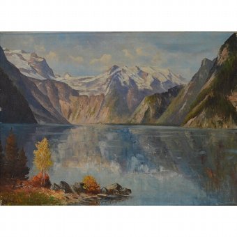 Oil