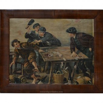 Oil