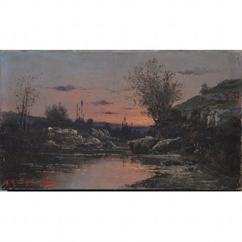 Oil