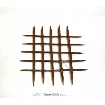 Grating