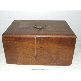 Antigua collection Smooth Case