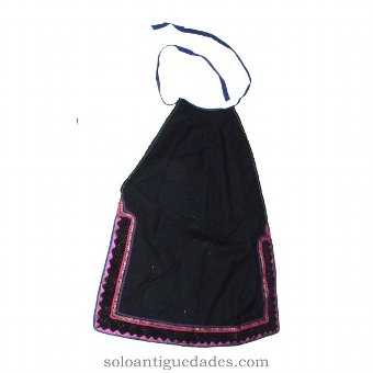 Apron