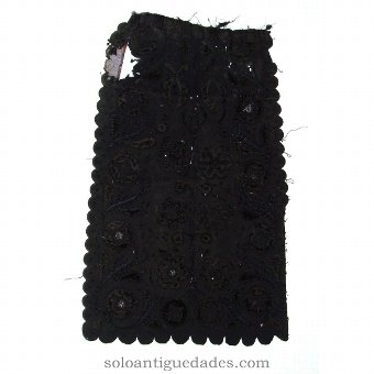 Apron plant forming compositions