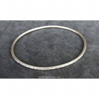Fine Bracelet