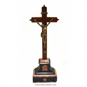 Altar Crucifix