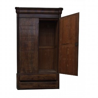 Antique Bedroom cabinet