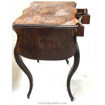 Antique Regency style side table