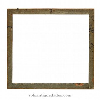 Antique Framework