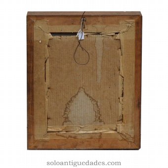 Antique Framework