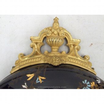 Antique Barometer