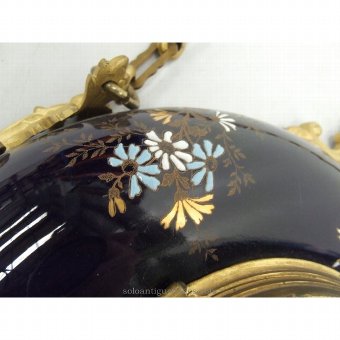 Antique Barometer