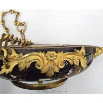 Antique Barometer