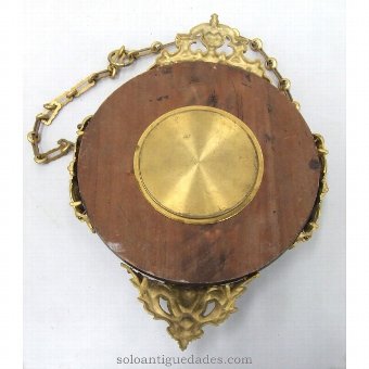 Antique Barometer