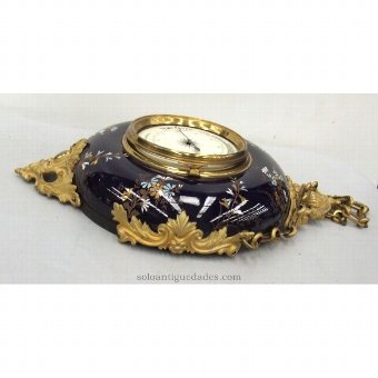 Antique Barometer