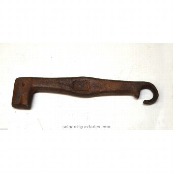 Antique Knocker