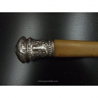Antique Magnifying glass