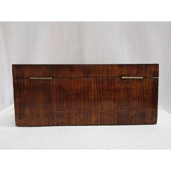 Antique Box Edwardian style collection