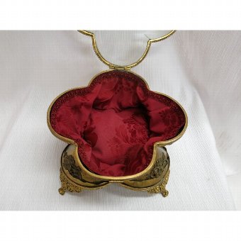 Antique Nineteenth century French Jeweller