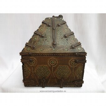 Antique Ark
