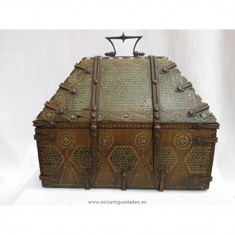 Antique Ark